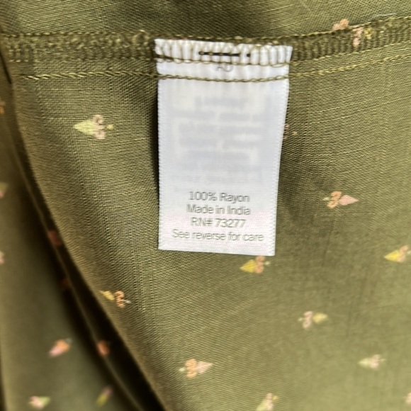 Sonoma Graphic Tank | SIZE PXS - Picture 5 of 5